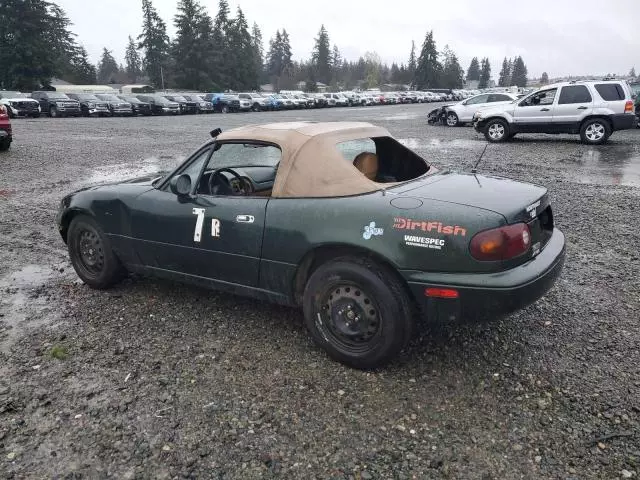 1997 Mazda MX-5 Miata