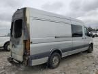 2015 Mercedes-Benz Sprinter 2500