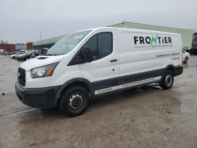 2019 Ford Transit T-150