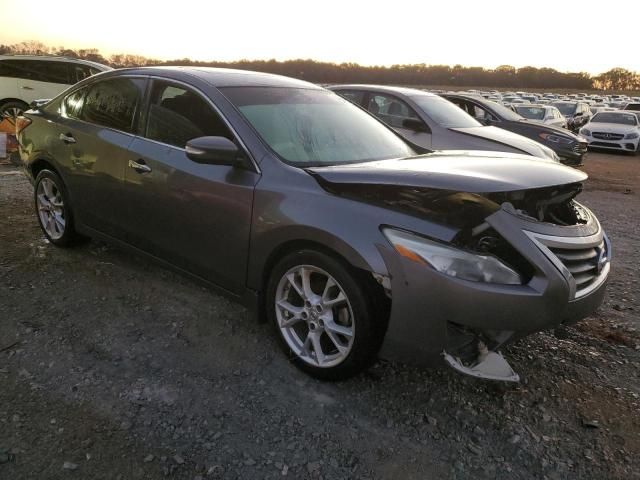 2014 Nissan Altima 3.5S