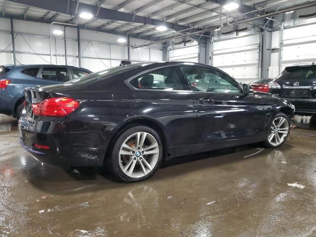 2015 BMW 428 XI