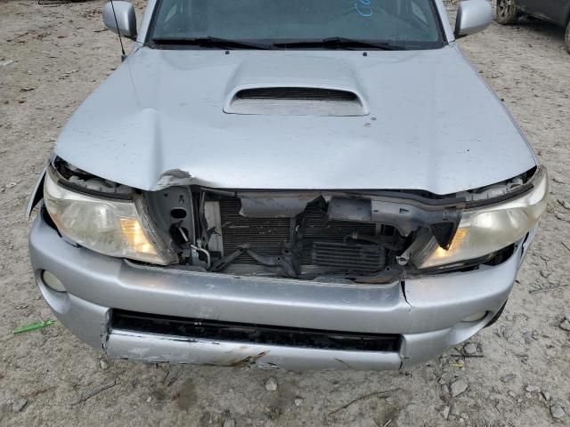 2006 Toyota Tacoma Double Cab