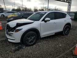 2017 Mazda CX-5 Touring en venta en Columbus, OH