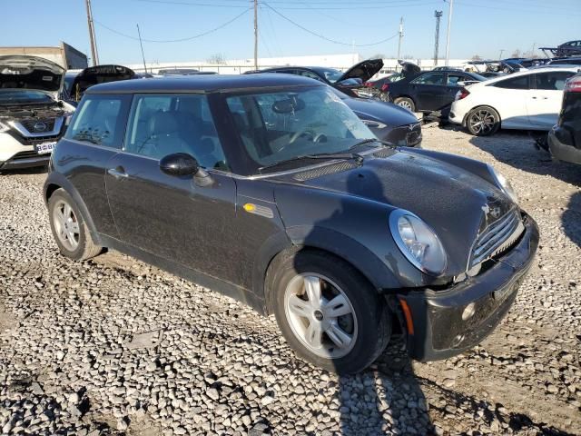 2006 Mini Cooper