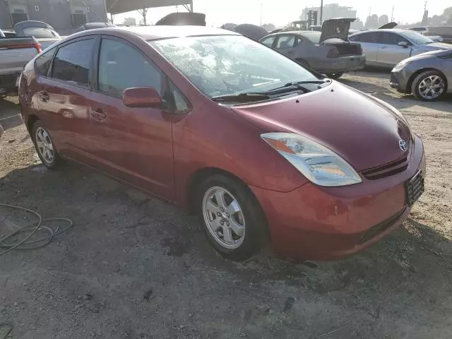 2004 Toyota Prius