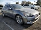 2019 Infiniti Q50 Luxe