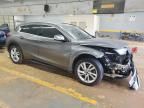 2018 Infiniti QX30 Base