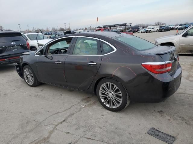 2012 Buick Verano