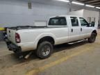 2011 Ford F250 Super