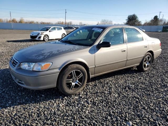 2000 Toyota Camry CE