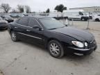 2007 Buick Lacrosse CXL