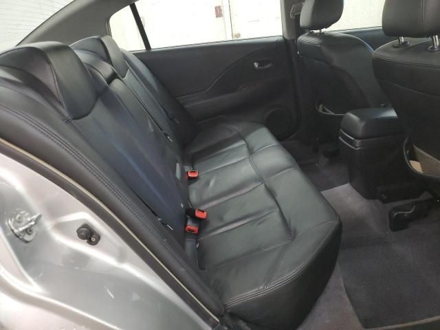 2003 Nissan Altima Base