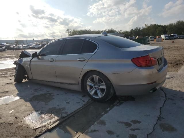 2013 BMW 528 I