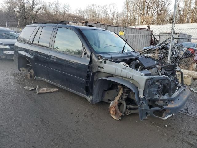 2007 Chevrolet Trailblazer LS