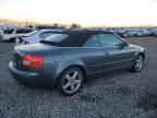 2004 Audi A4 Quattro