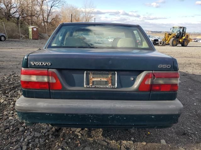 1995 Volvo 850 Base