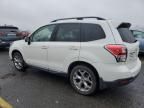 2017 Subaru Forester 2.5I Touring