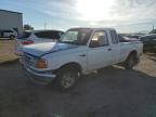 1996 Ford Ranger Super Cab