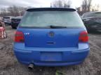 2003 Volkswagen GTI 20TH Anniversary