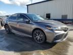 2024 Toyota Camry SE Night Shade