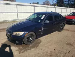 BMW salvage cars for sale: 2009 BMW 328 I