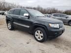 2012 Jeep Grand Cherokee Limited