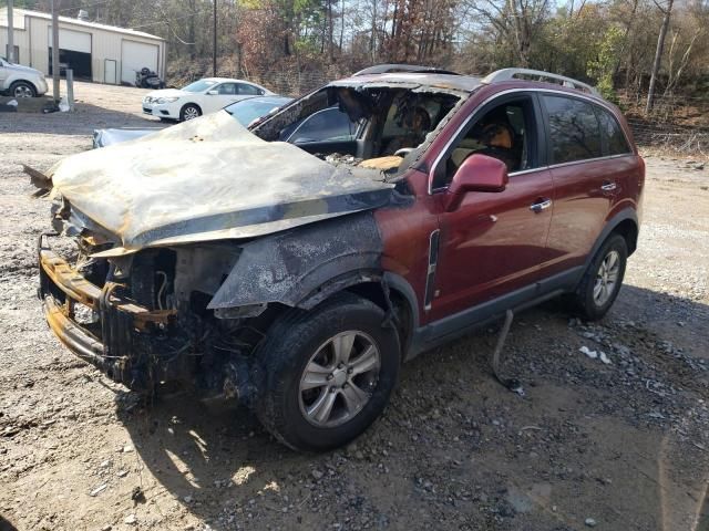 2008 Saturn Vue XE