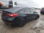 2015 Hyundai Sonata ECO