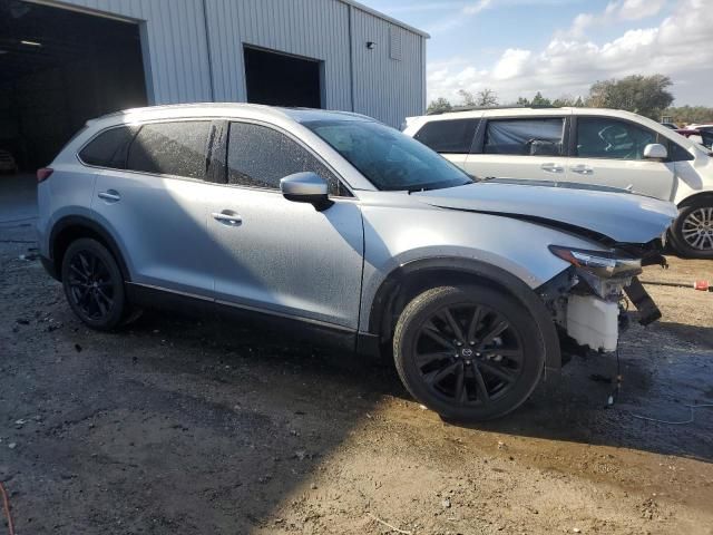 2022 Mazda CX-9 Touring Plus