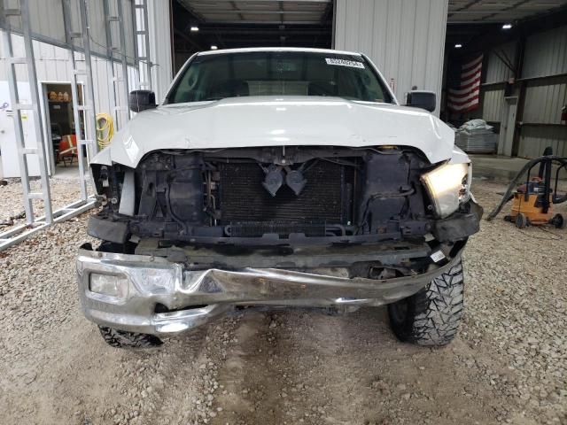 2012 Dodge RAM 1500 SLT