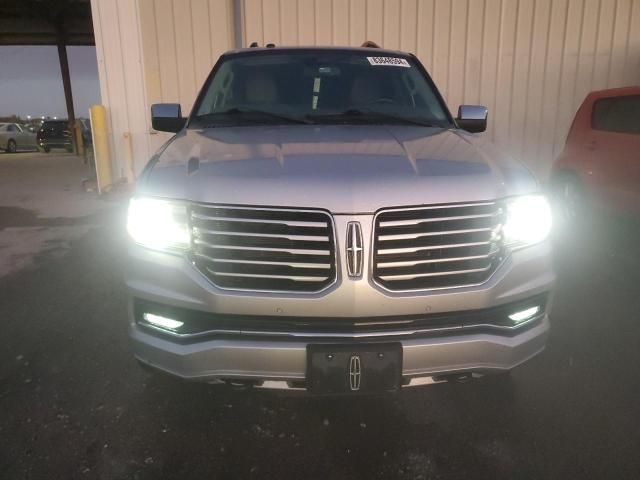 2016 Lincoln Navigator Select