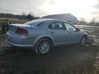 2002 Chrysler Sebring LX