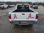 2002 Ford Ranger Super Cab