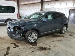 Lincoln salvage cars for sale: 2019 Lincoln MKC