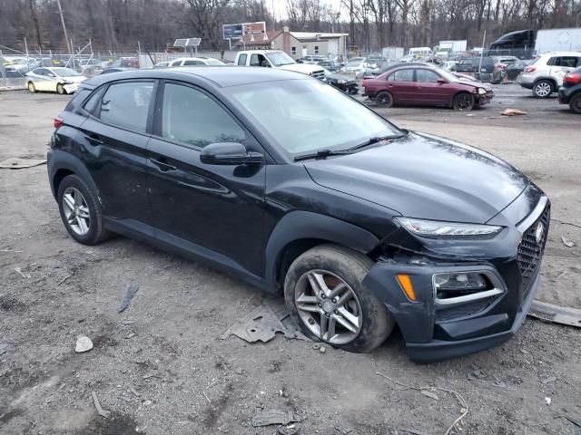 2018 Hyundai Kona SE