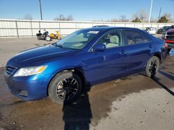 2010 Toyota Camry Base en venta en Littleton, CO