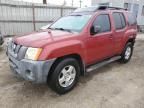 2008 Nissan Xterra OFF Road