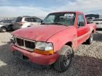 1999 Ford Ranger