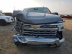 2023 Chevrolet Silverado K1500 LTZ