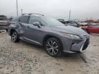 2019 Lexus RX 350 L