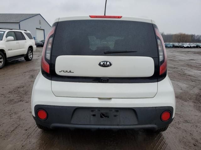 2019 KIA Soul