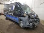 2018 Dodge RAM Promaster 2500 2500 High