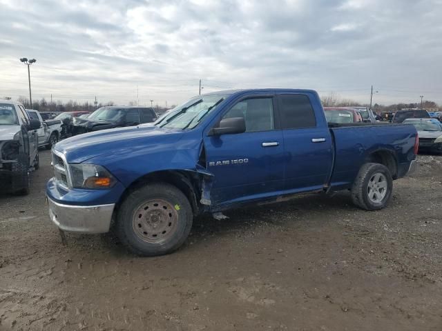 2011 Dodge RAM 1500