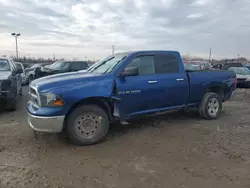 2011 Dodge RAM 1500 en venta en Indianapolis, IN