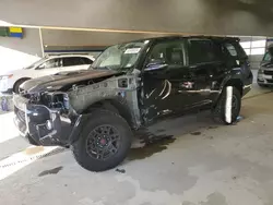 Toyota Vehiculos salvage en venta: 2018 Toyota 4runner SR5/SR5 Premium