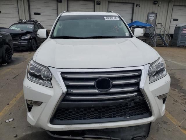 2014 Lexus GX 460