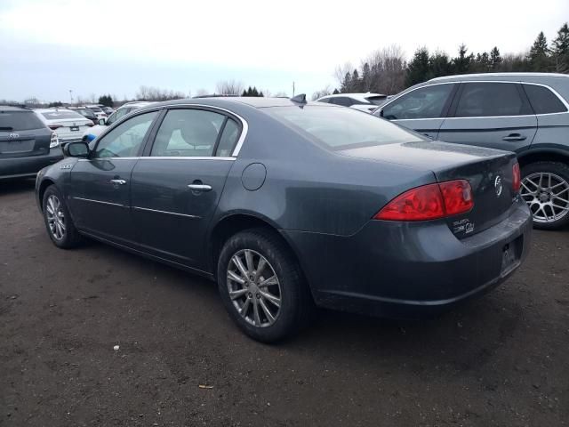 2009 Buick Lucerne CX