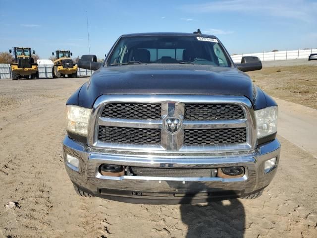 2014 Dodge RAM 2500 SLT