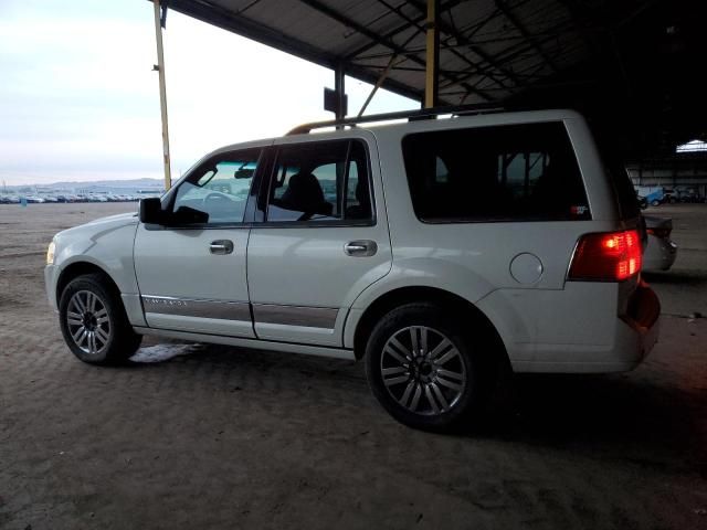 2008 Lincoln Navigator