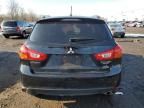 2014 Mitsubishi Outlander Sport SE